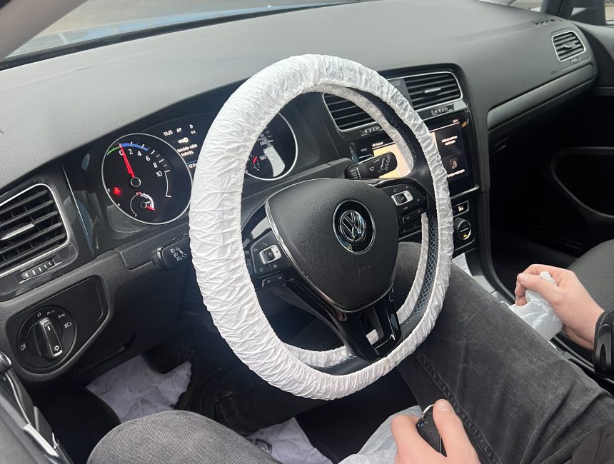 Alyvos ir alyvos filtro keitimas