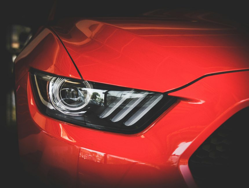 Žibintų poliravimas