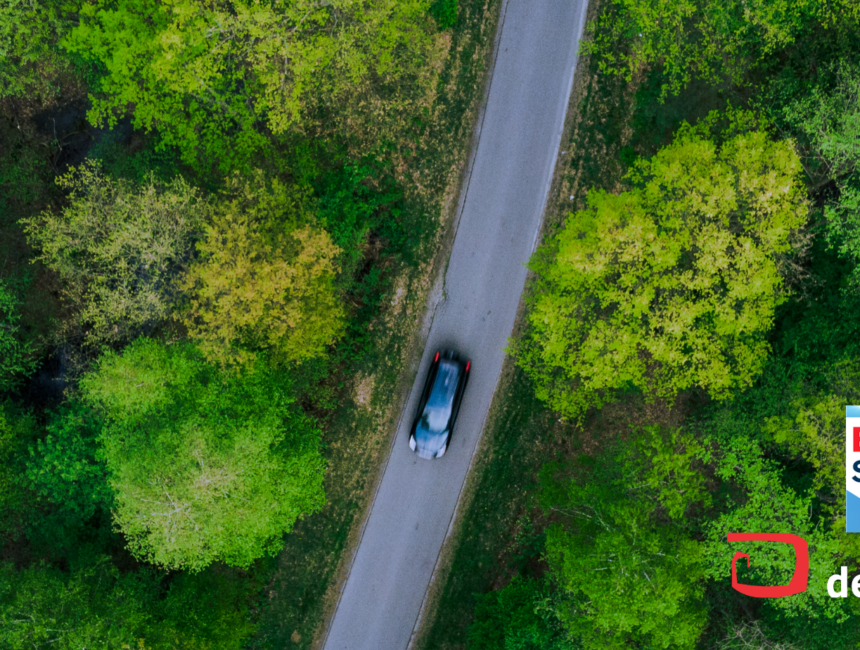 Paruošk automobilį pavasariui: automobilio patikra – saugiam vairavimui